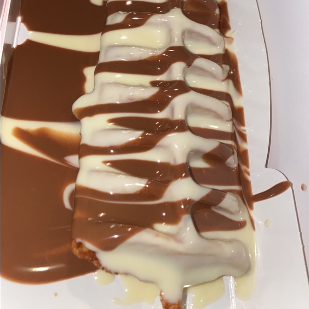 Meet your Posher, Omar